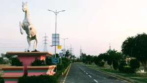 Insaf City Road